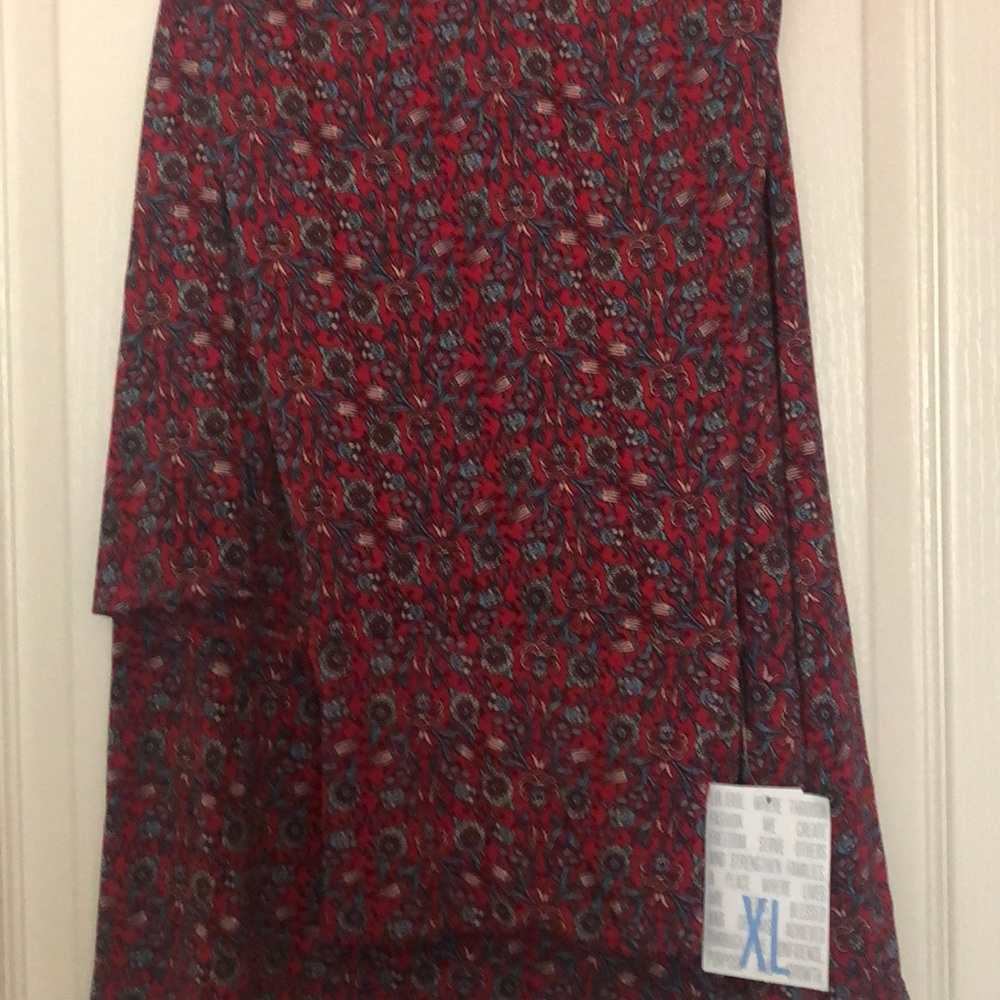 NWT LuLaRoe Maxi